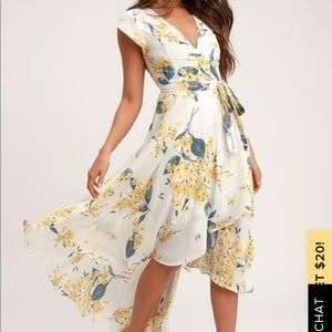 Your new favorite dress